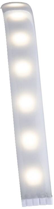 Paulmann 70529 LED strip basic set 230 V 3 m Warm white, RGBW 1 Set