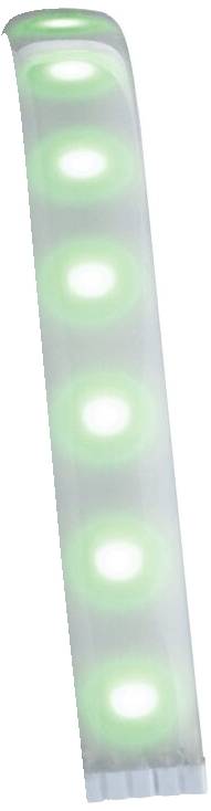 Paulmann 70529 LED strip basic set 230 V 3 m Warm white, RGBW 1 Set