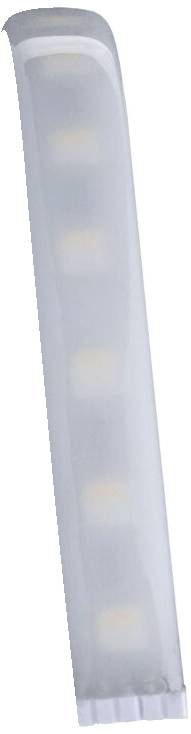 Paulmann 70529 LED strip basic set 230 V 3 m Warm white, RGBW 1 Set