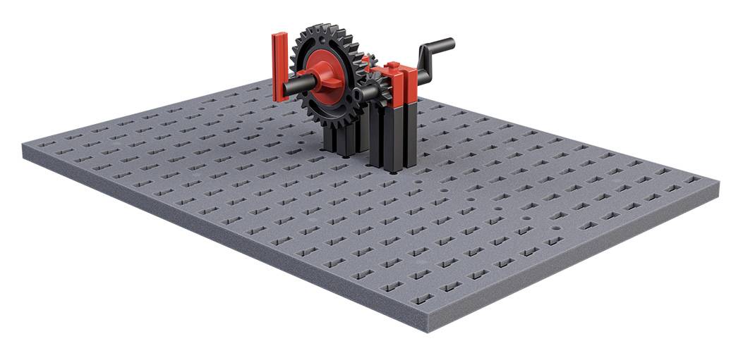 fischertechnik 569020 Mechanics Assembly kit 8 years and over