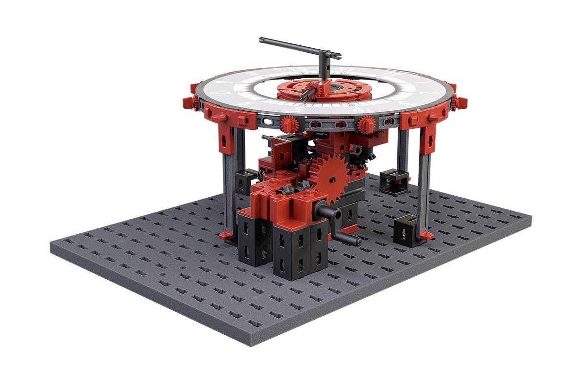 fischertechnik 569020 Mechanics Assembly kit 8 years and over