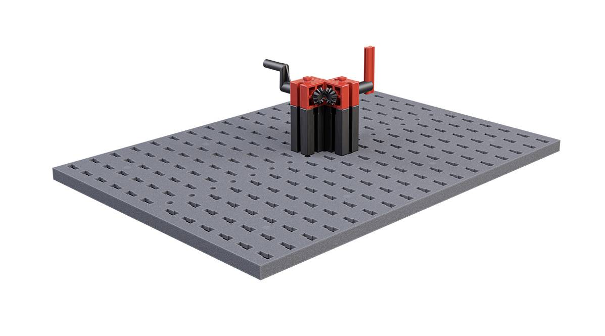 fischertechnik 569020 Mechanics Assembly kit 8 years and over