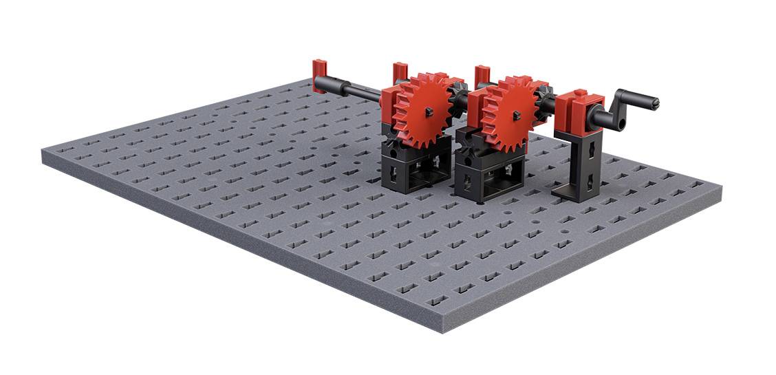 fischertechnik 569020 Mechanics Assembly kit 8 years and over