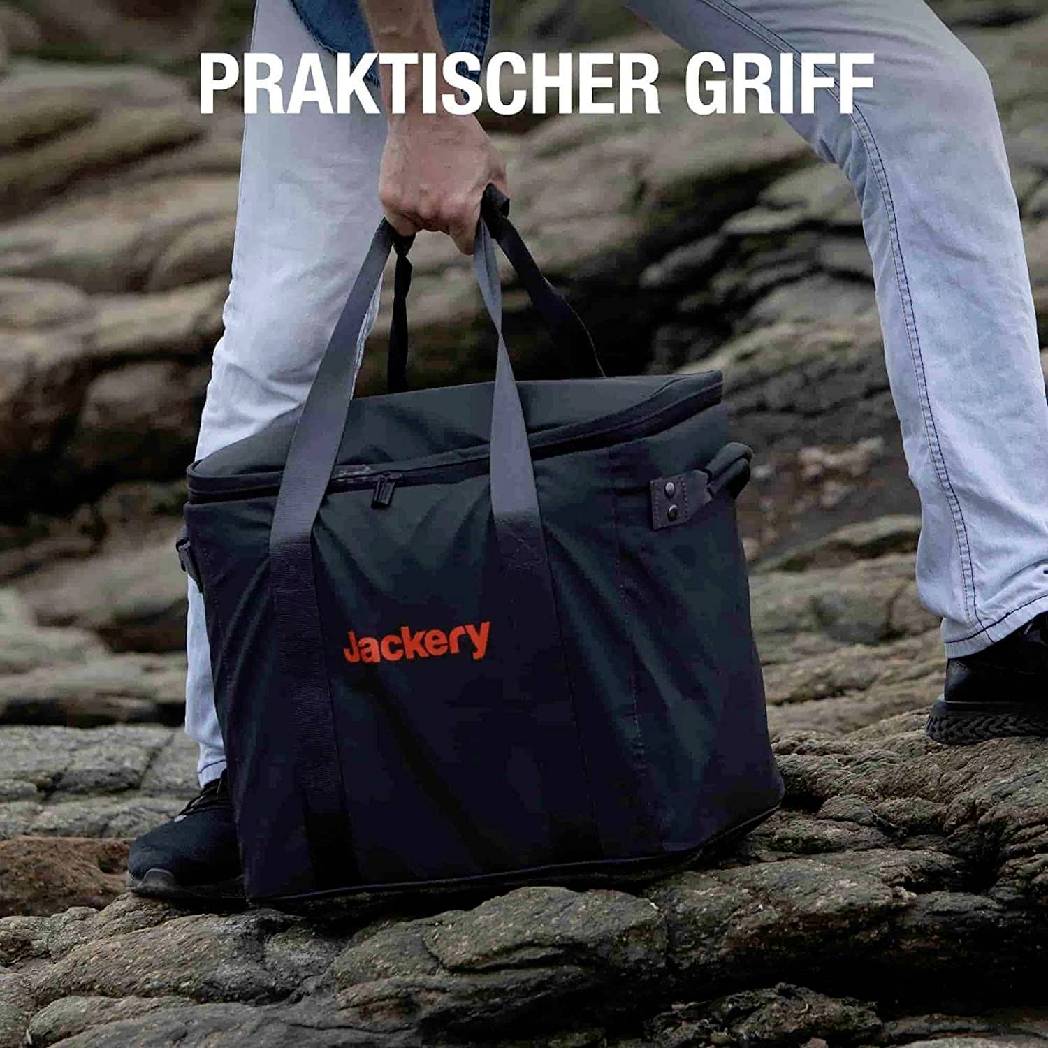 Jackery L JK-E1500L Protective bag