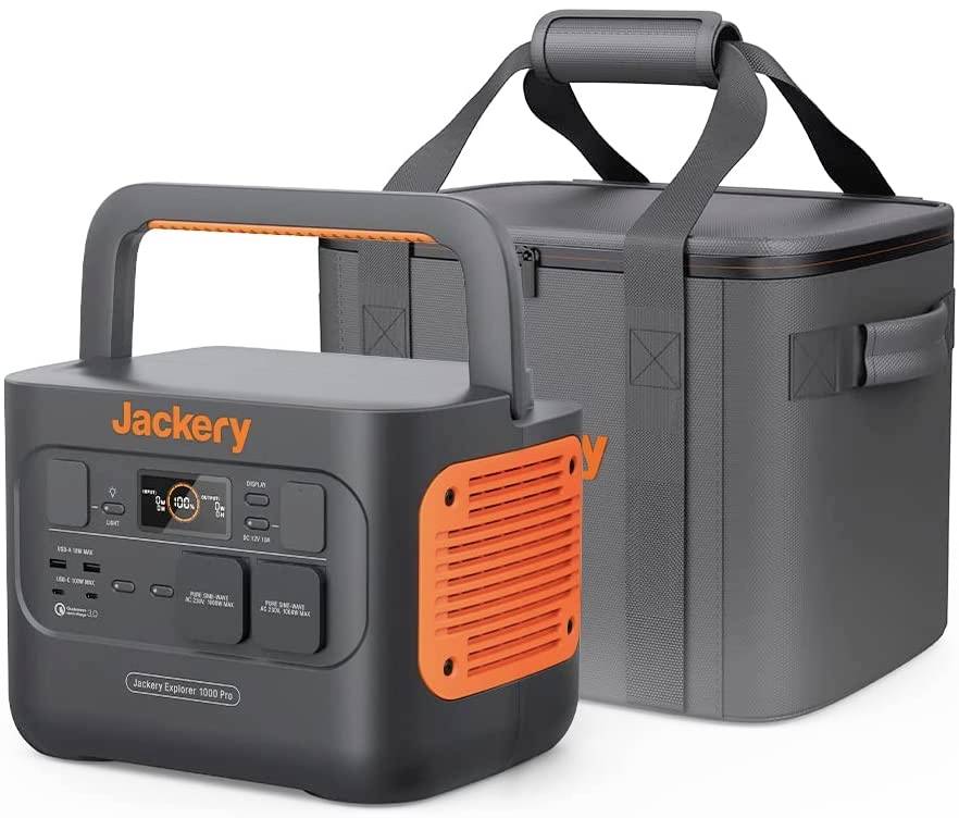 Jackery M JK-E2000M Protective bag