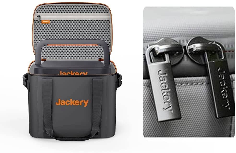Jackery M JK-E2000M Protective bag