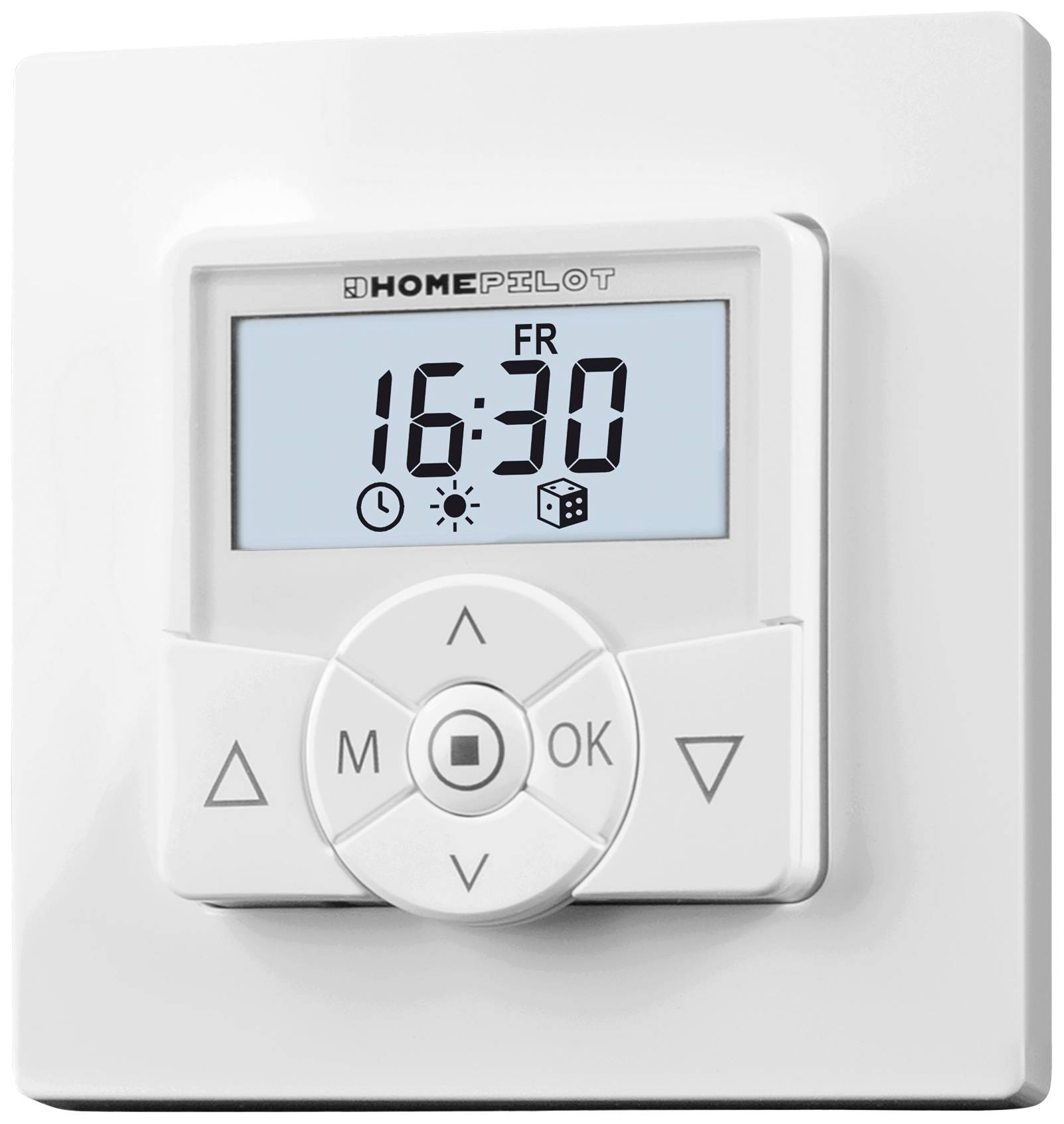 10501001 premium HOMEPILOT Timer