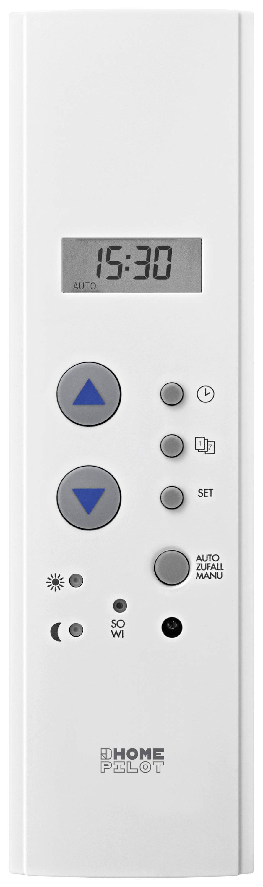 10501003 HOMEPILOT Wireless Timer