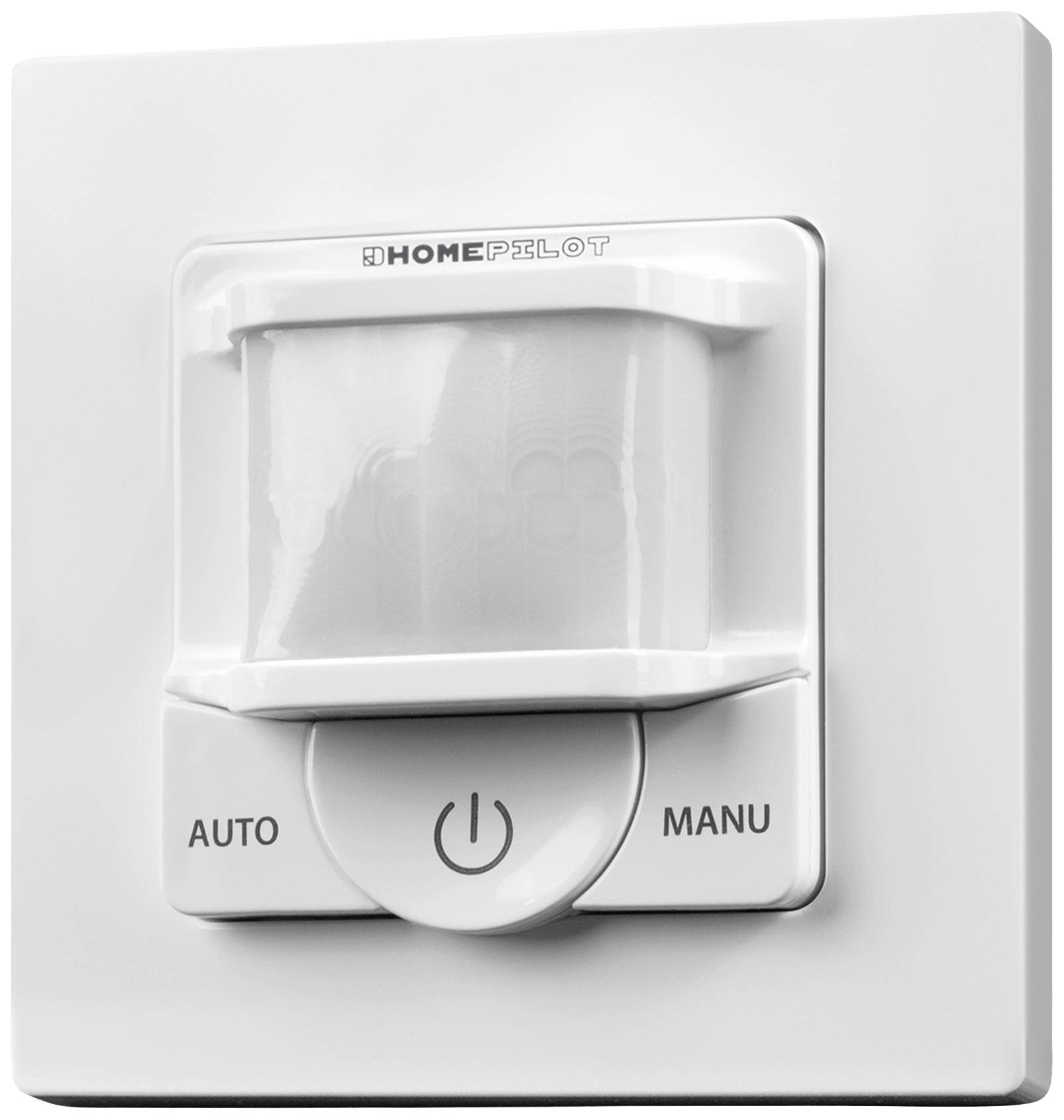 11771001 HOMEPILOT Wireless Motion detector Flush mount