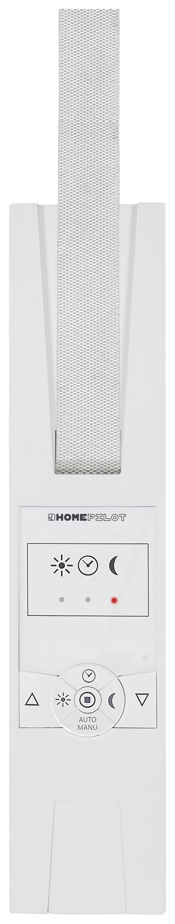 HOMEPILOT 10132360 RolloTron classic - Power Electric belt winder 23 mm Tensile force (max.) 60 kg Flush mount