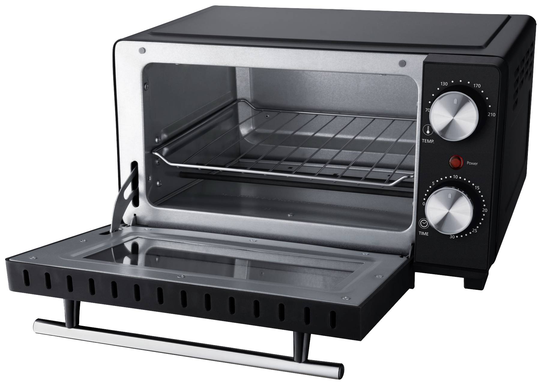 Steba KB M9 Mini oven Timer function 9 l