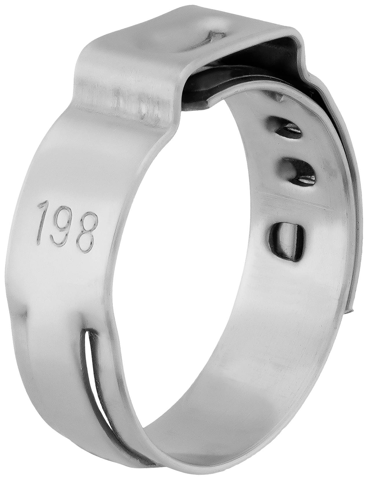 Norma 1107247123 Ear Clip Pro360 Clamp