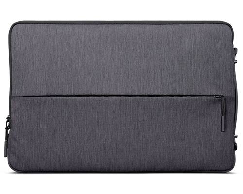 Lenovo Laptop sleeve Urban Sleeve Suitable for up to: 35,6 cm (14") Grey