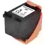Renkforce Ink cartridge replaced HP 301, CH561EE Compatible Black RF-5655888 Renkforce Ink cartridge replaced HP 301, CH561EE Compatible Black RF-5655888