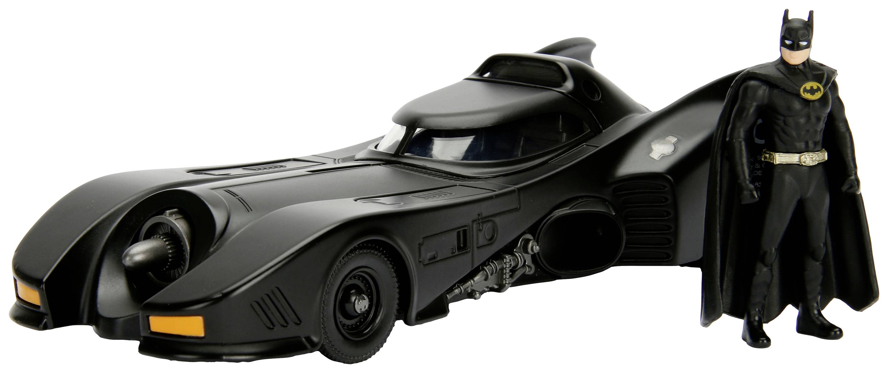 JADA TOYS Assembled Special purpose vehicle