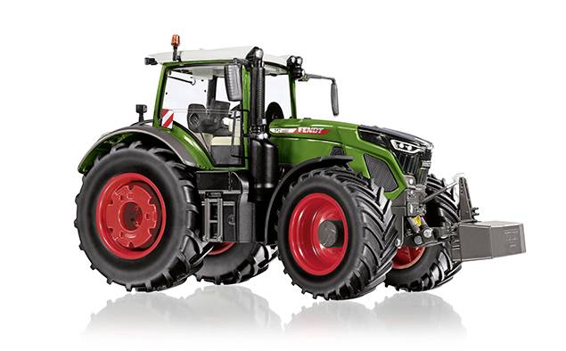Wiking 077865 Gauge 1 Agricultural vehicle Fendt 942 Vario