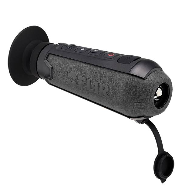 FLIR Scout TKx 7TM-02-F110 IR camera