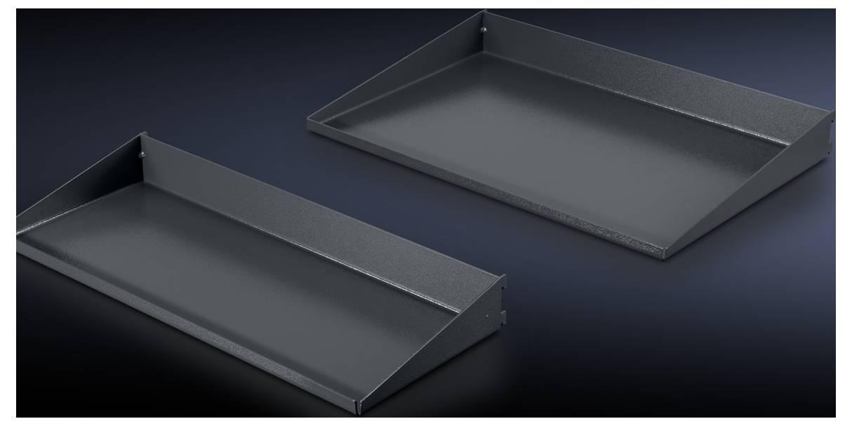 Rittal 4051101 AS WS 540 storage shelves