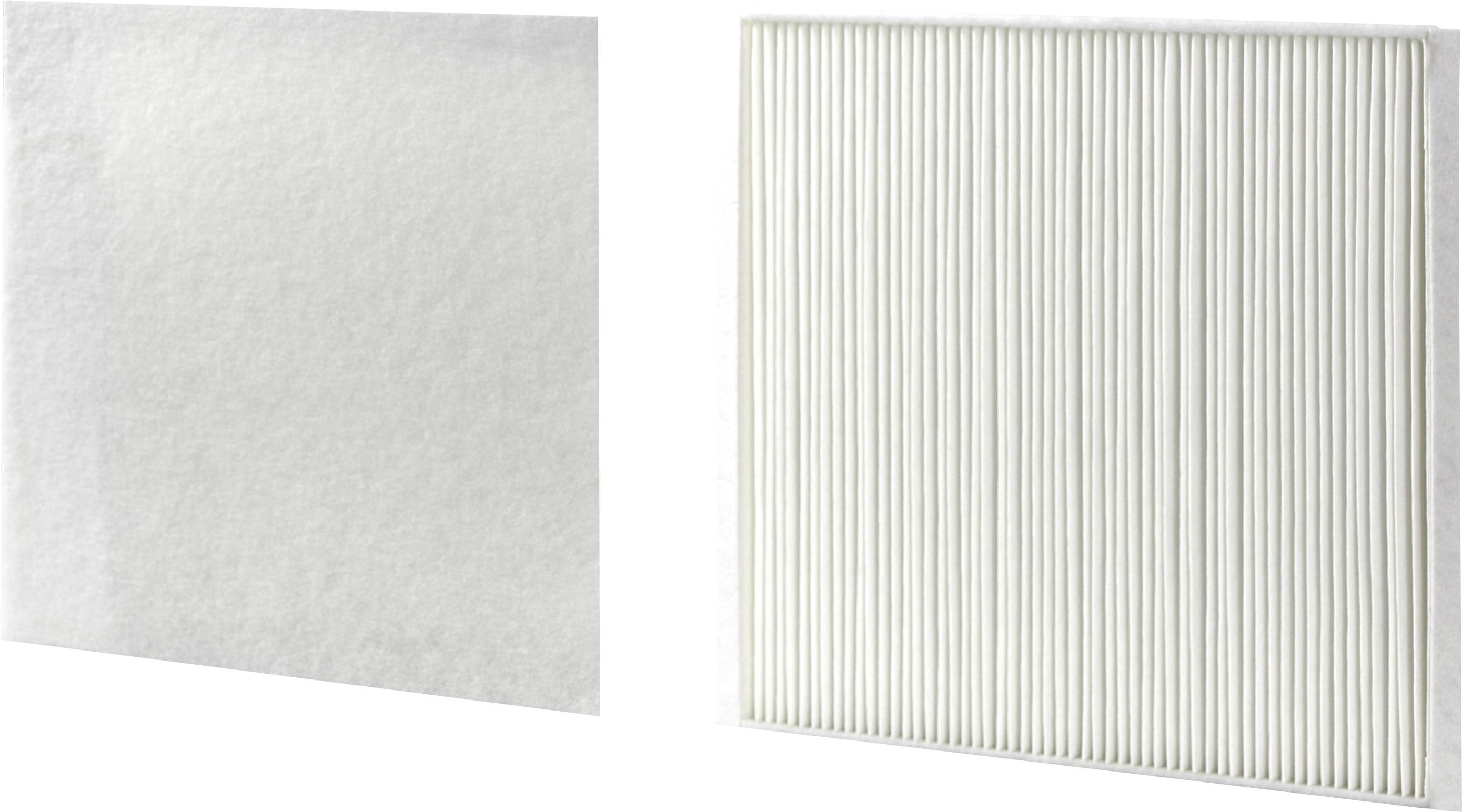 Rittal SK 3183.125 Pleated filter (W x H x D) 280 x 280 x 21 mm 5 pc(s)