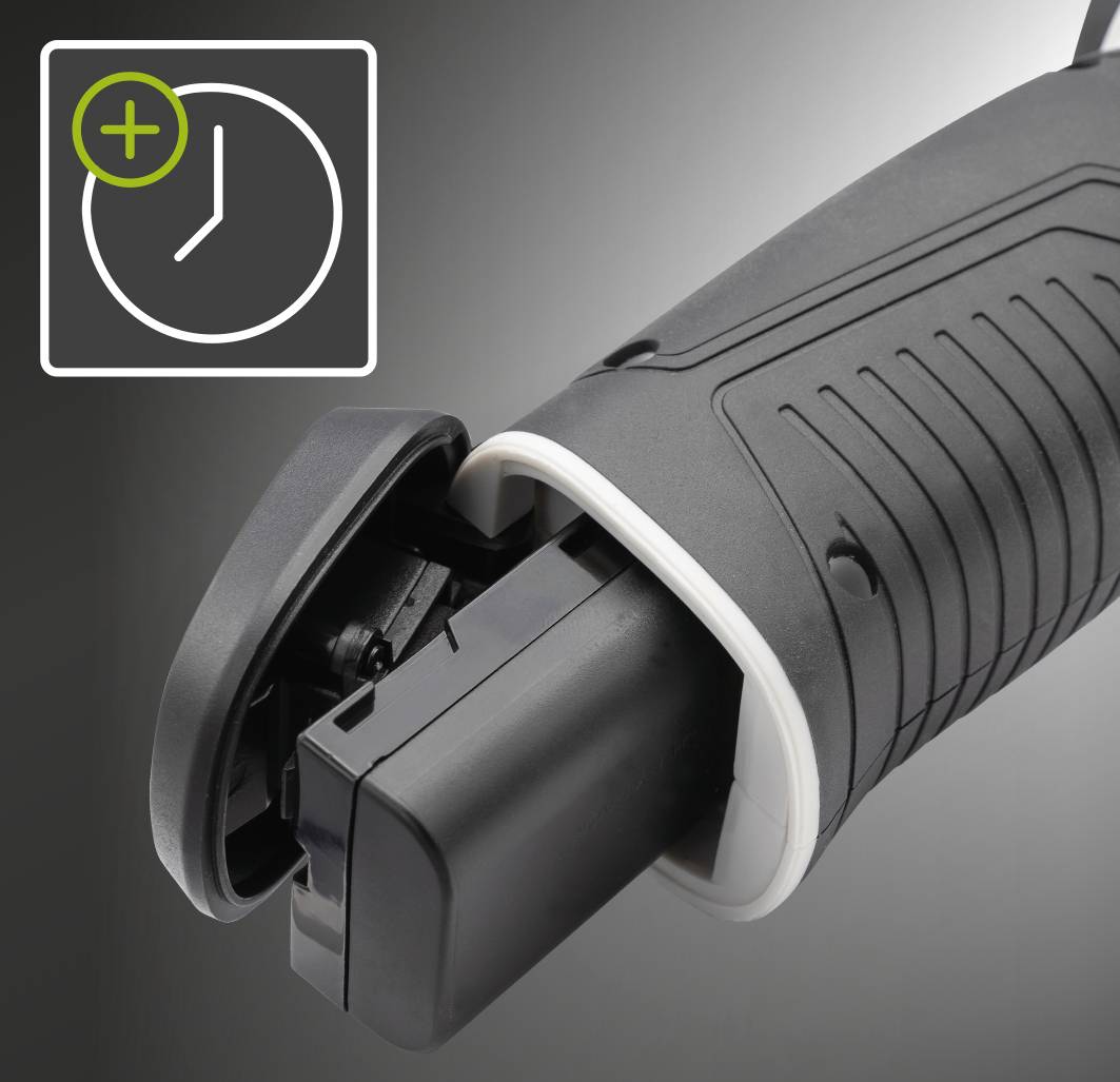 Laserliner 082.280A Inspection camera Probe diameter: 8 mm Probe length: 3 m