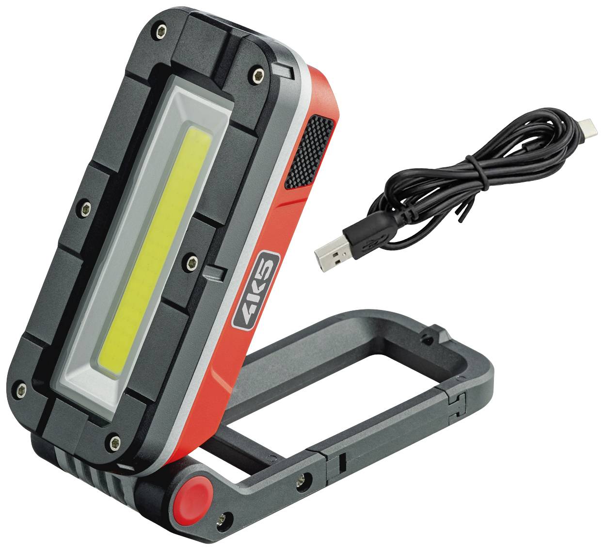 4K5 Tools WL 1000 Industrial light 1000 lm 602.207A