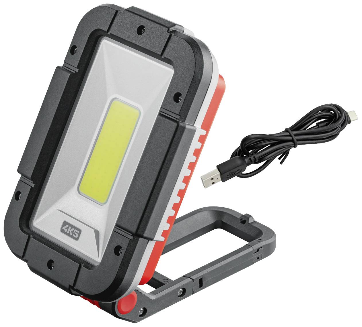 4K5 Tools WL 1500 Industrial light 1500 lm 602.208A