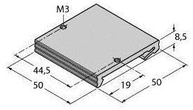 Turck Z0076 Sensor/actuator adapter Adapter 13 pc(s)