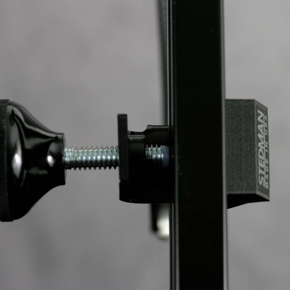 Stedman AD-1 Clamp Adaptor Adapter