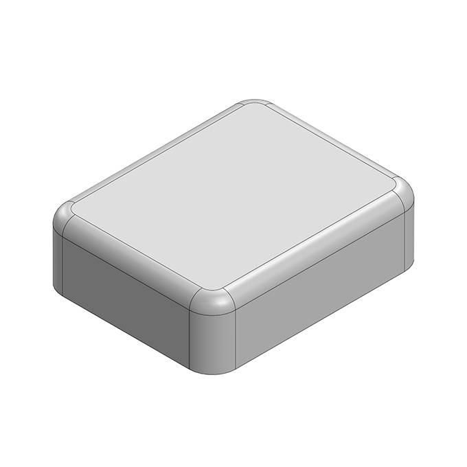 Masach TECH EMI/RFI-Abschirmung Shielded enclosure