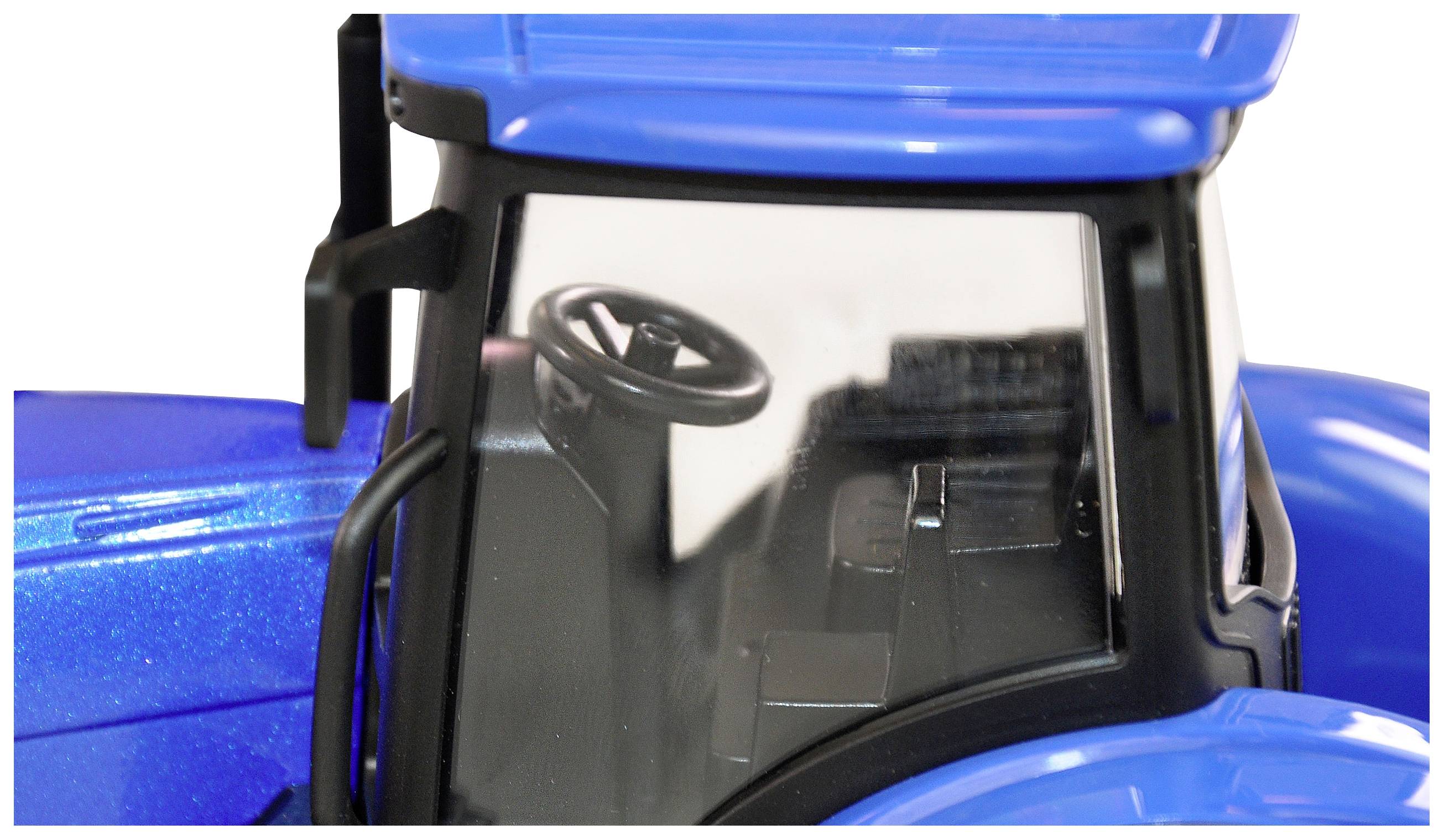 Amewi 1:24 RC tractor Agricultural vehicle