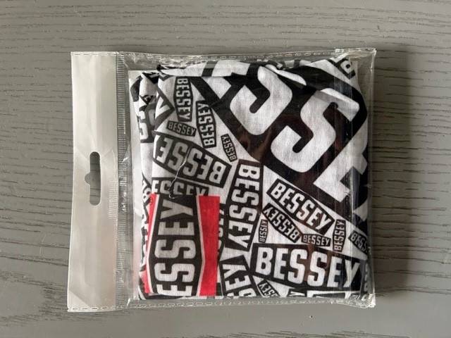 Bessey Multifunctional cloth / hose clamp