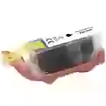 Renkforce Ink cartridge replaced Canon PGI-525PGBK Compatible Black RF-5705468 Renkforce Ink cartridge replaced Canon PGI-525PGBK Compatible Black RF-5705468