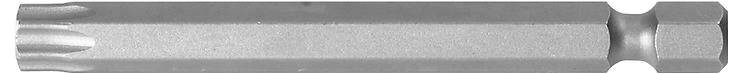 Weidmüller BIT E6,3 T40 X 70 2749020000 Torx bit 5 pc(s)