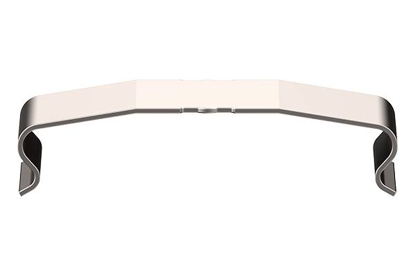 TDK B66418B2000X000 Terminal (L x W) 20.60 mm x 5.10 mm