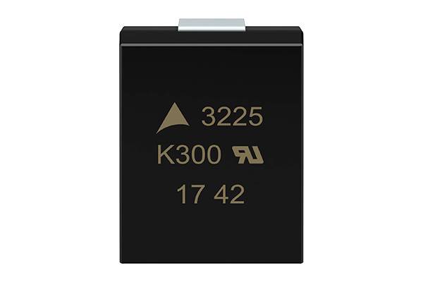 TDK B72650M0271K072 SMD varistor 430 V