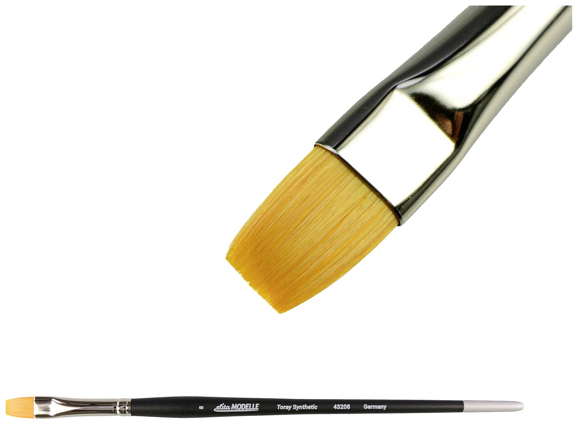 Elita Paint brush set Toray 3-piece