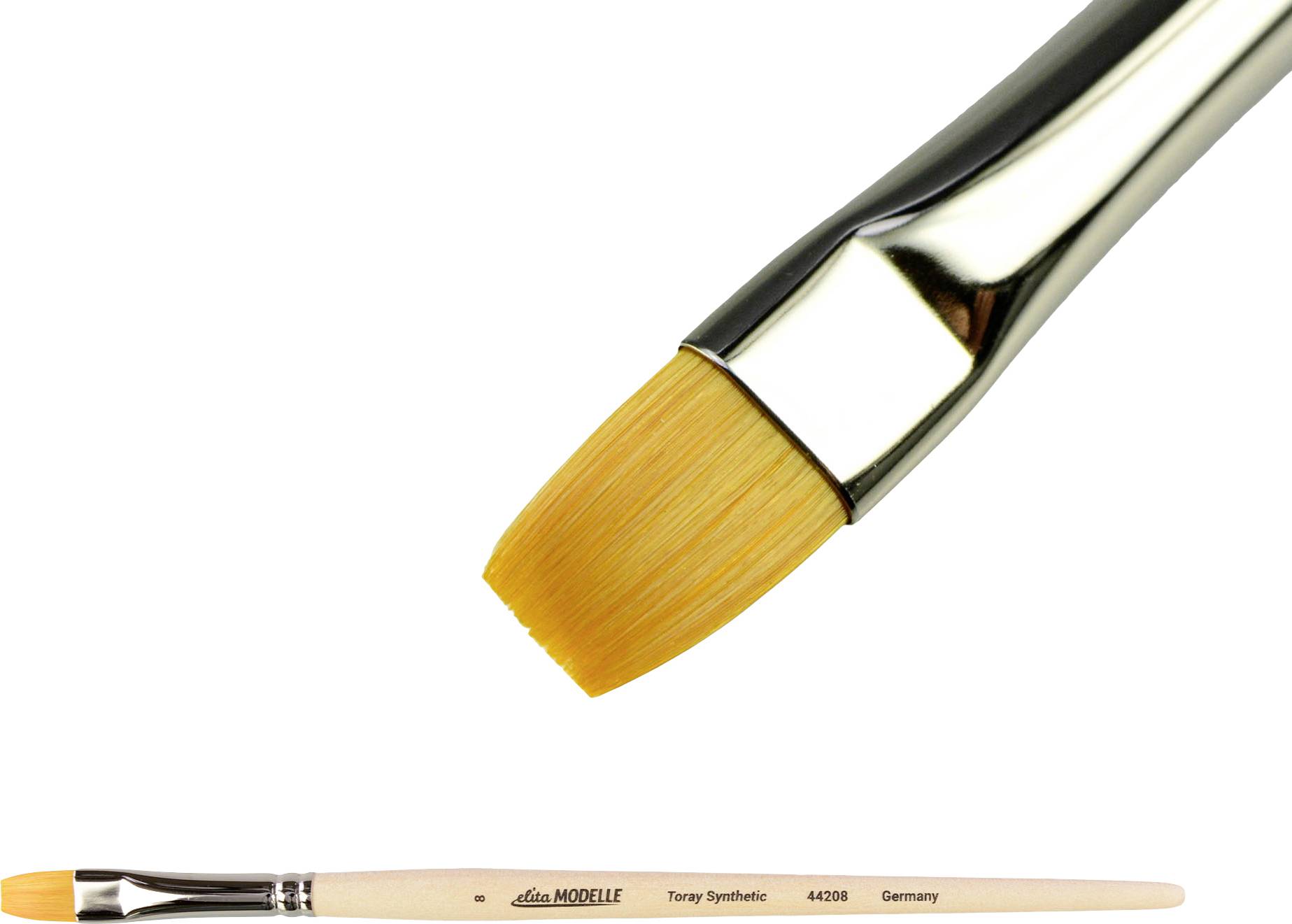 Elita Paint brush set Toray 2-piece