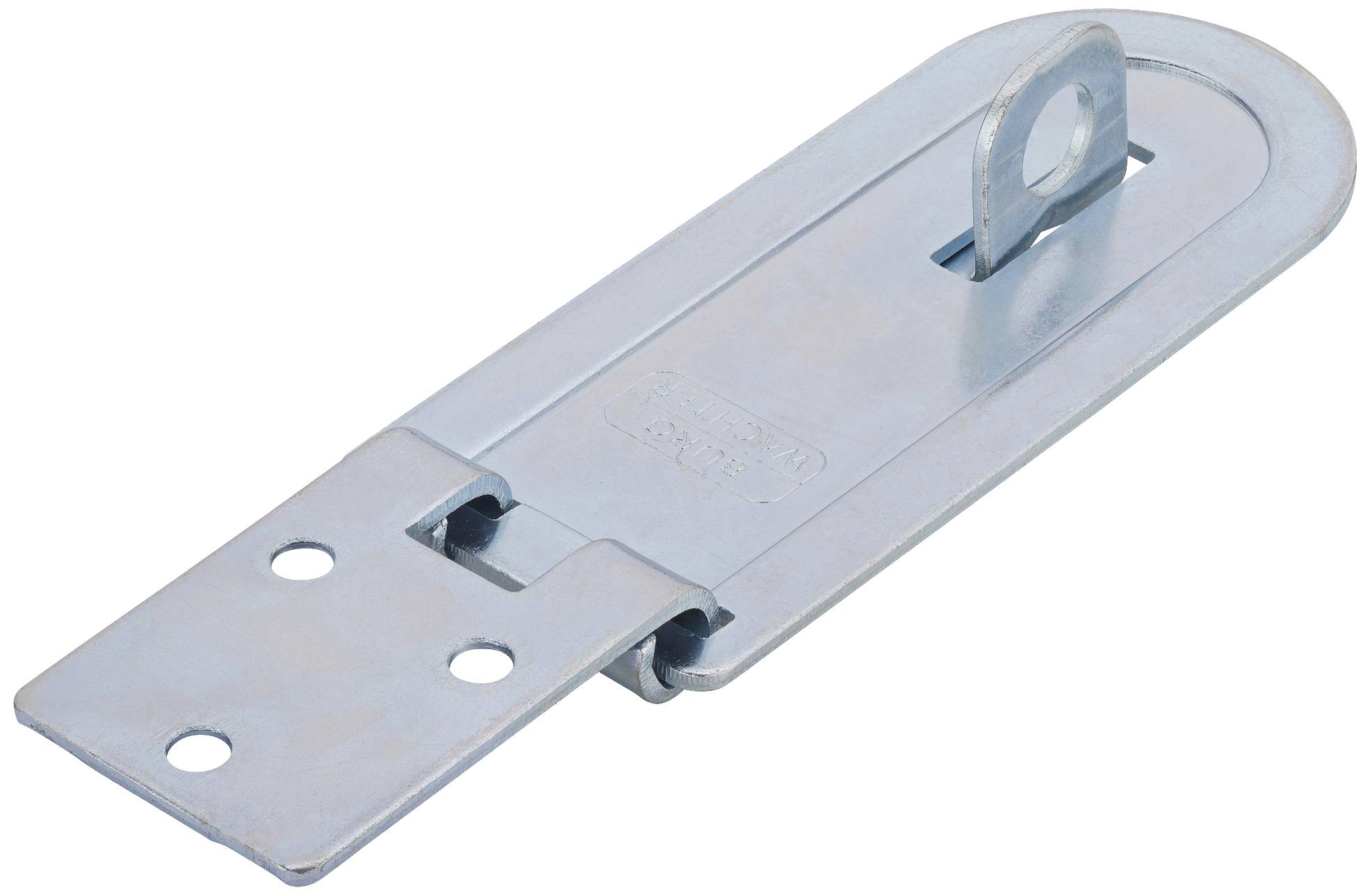 Burg Wächter 37811 Safety hasp Key