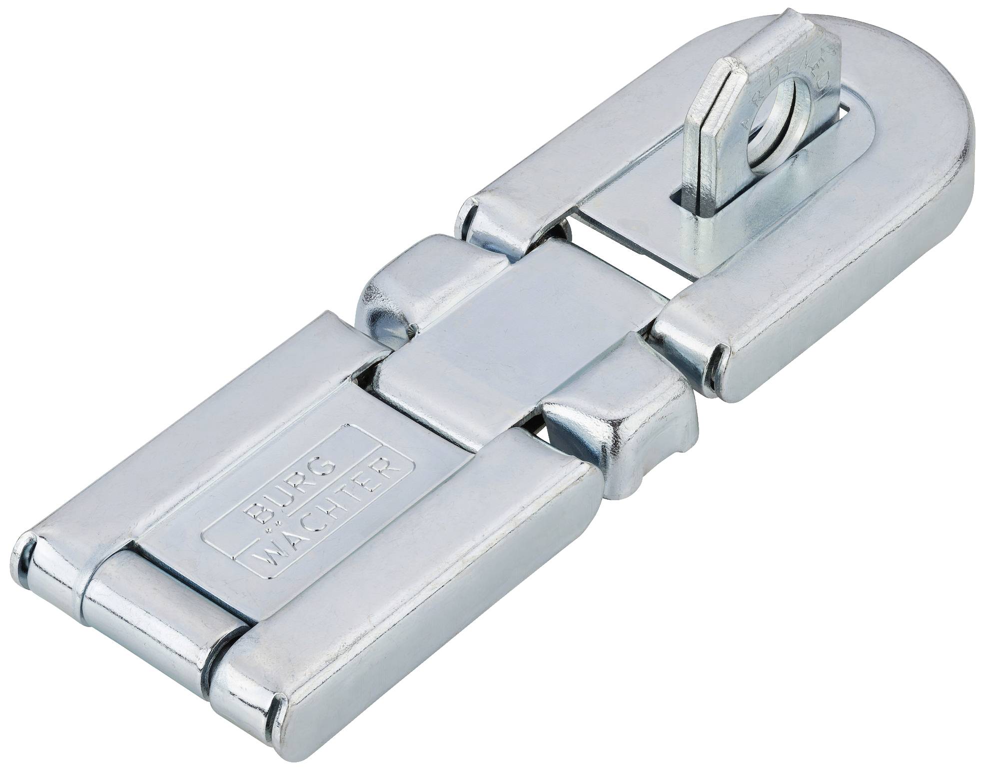 Burg Wächter 2171 Safety hasp 40 mm