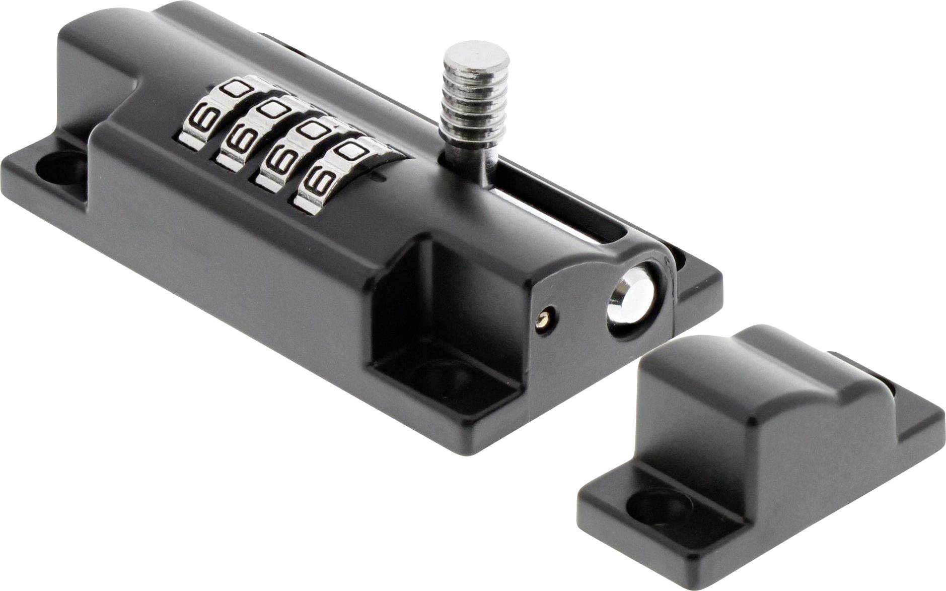 Burg Wächter 39400 Lockable bolt