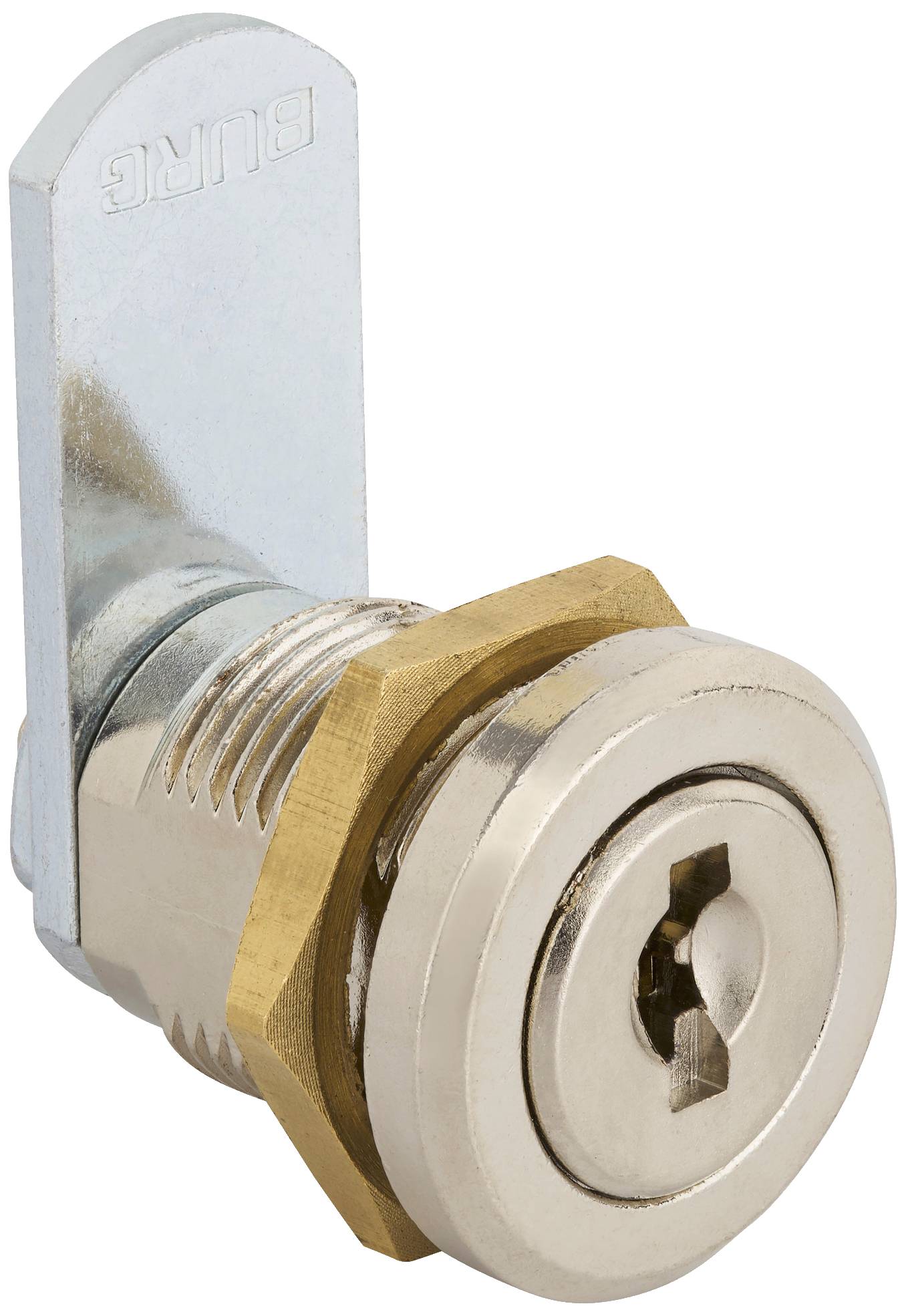 Burg Wächter 3071 Universal cylinder