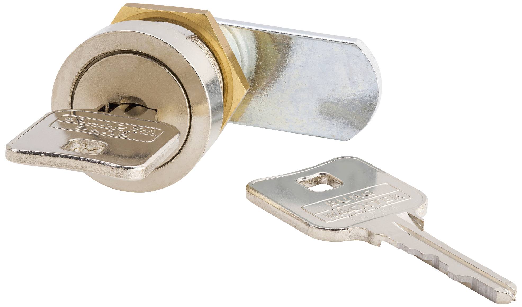 Burg Wächter 32531 Universal cylinder