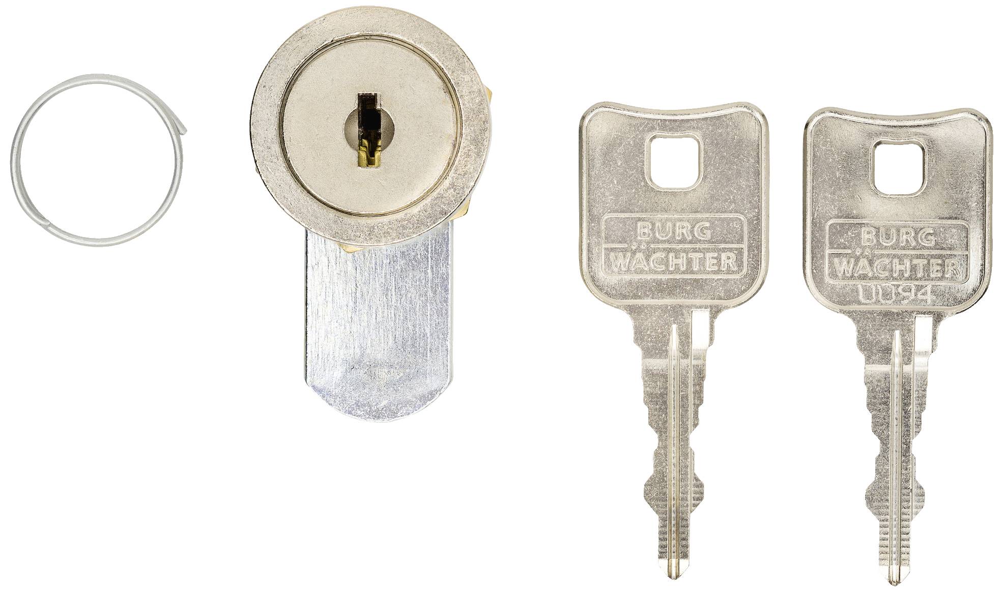 Burg Wächter 32531 Universal cylinder