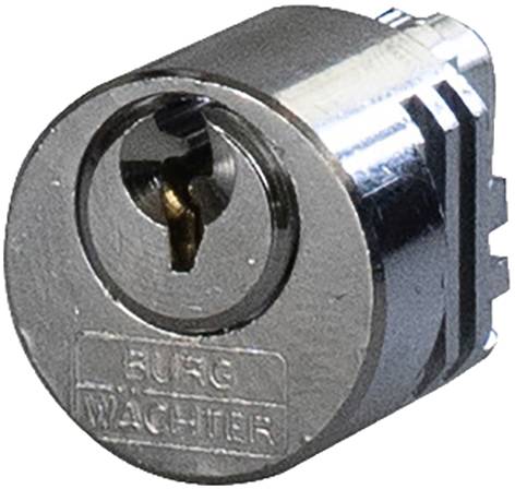 Burg Wächter 14111 Spare cylinder