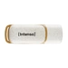Intenso Green Line USB stick 64 GB Beige, Brown 3540490 USB A (USB 3.2 1st gen) Intenso Green Line USB stick 64 GB Beige, Brown 3540490 USB A (USB 3.2 1st gen)