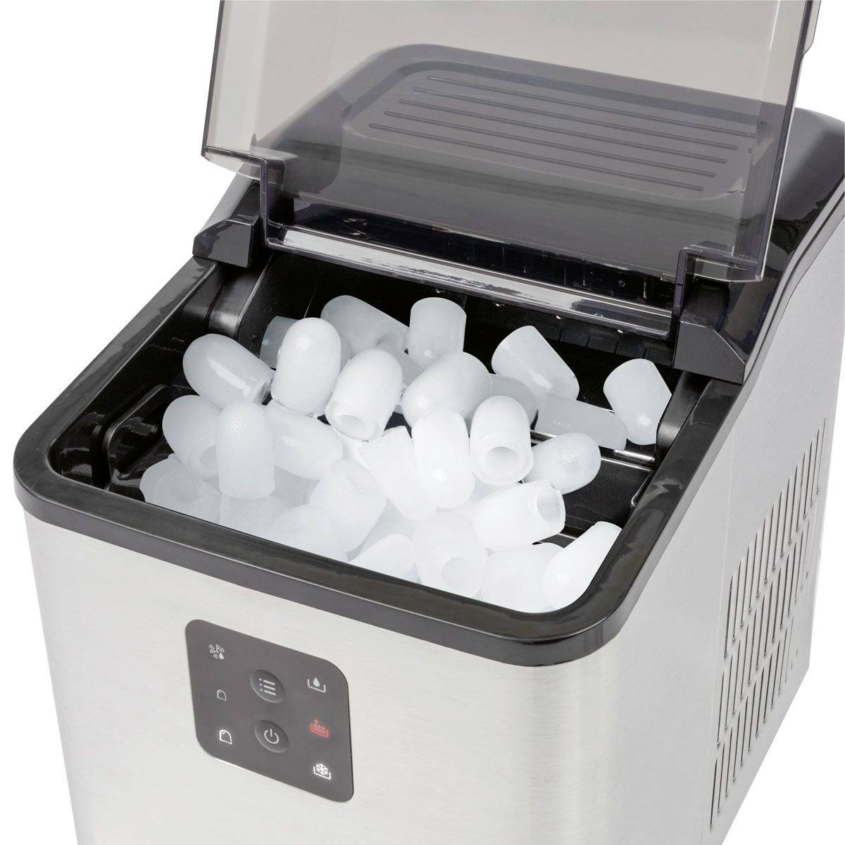 Profi Cook PC-EWB 1253 Ice cube maker 1.5 l