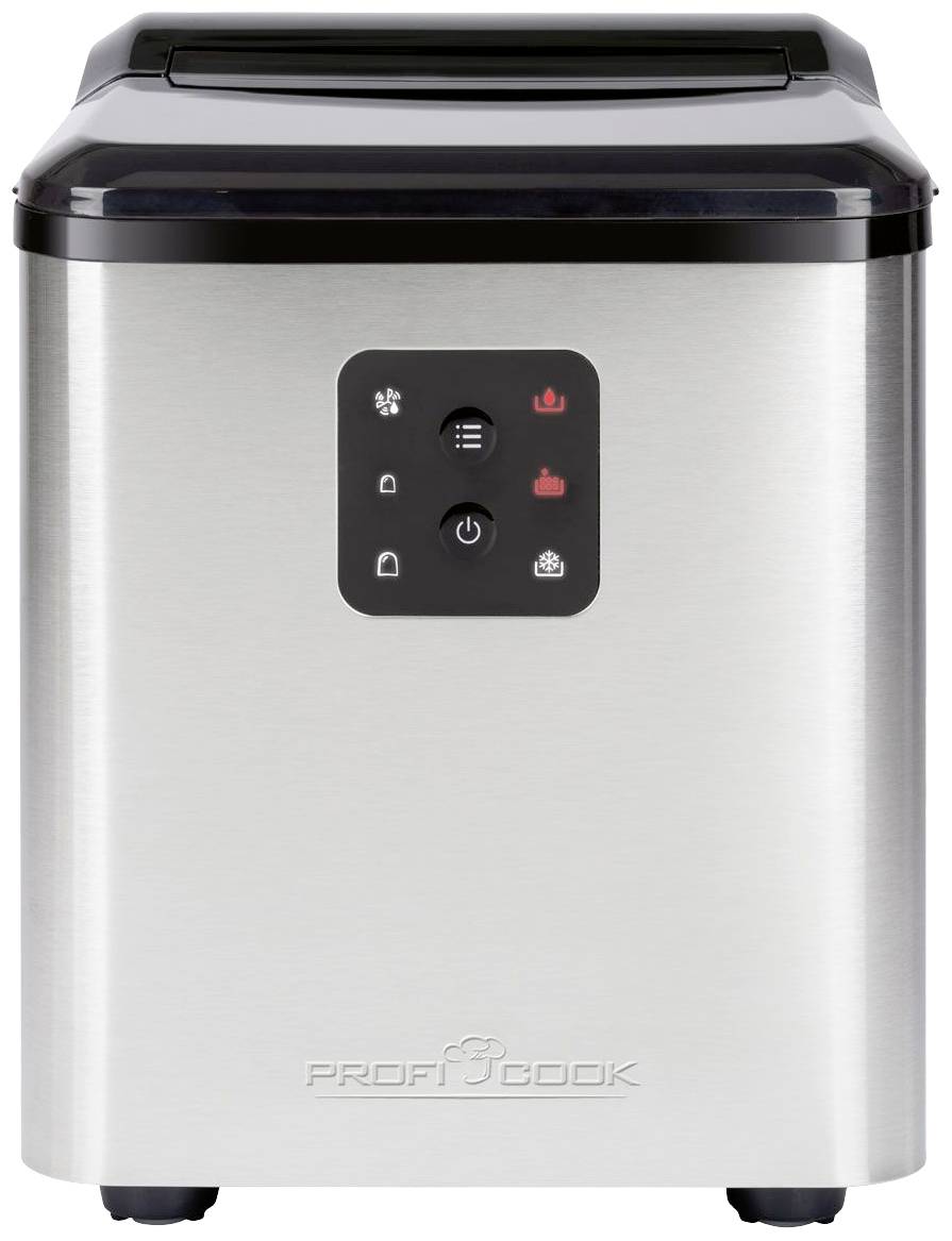 Profi Cook PC-EWB 1253 Ice cube maker 1.5 l