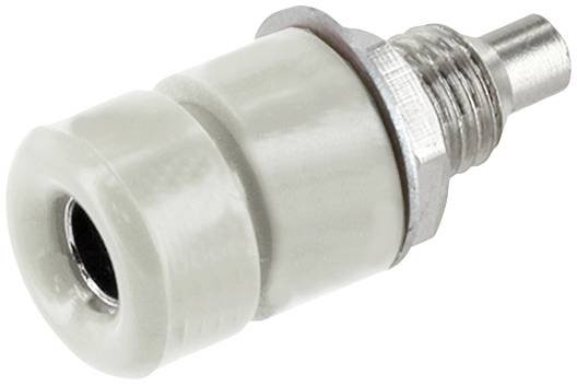 econ connect TB40WS Socket Socket, built-in White Bulk