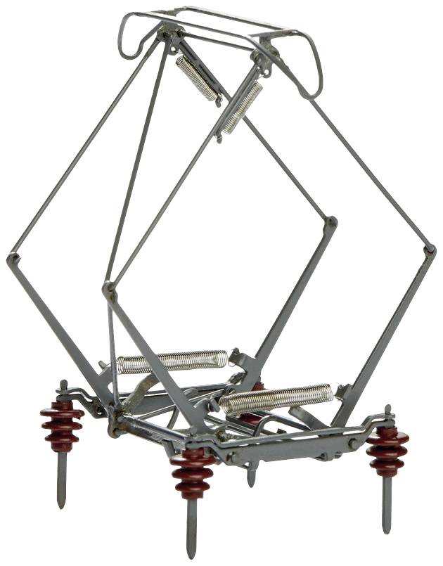 Liliput L939201 H0 Pantograph