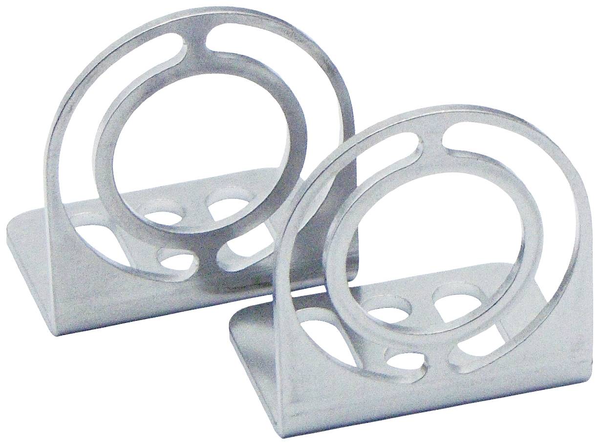 LED2WORK L mount bracket 210200-14 1 Pair